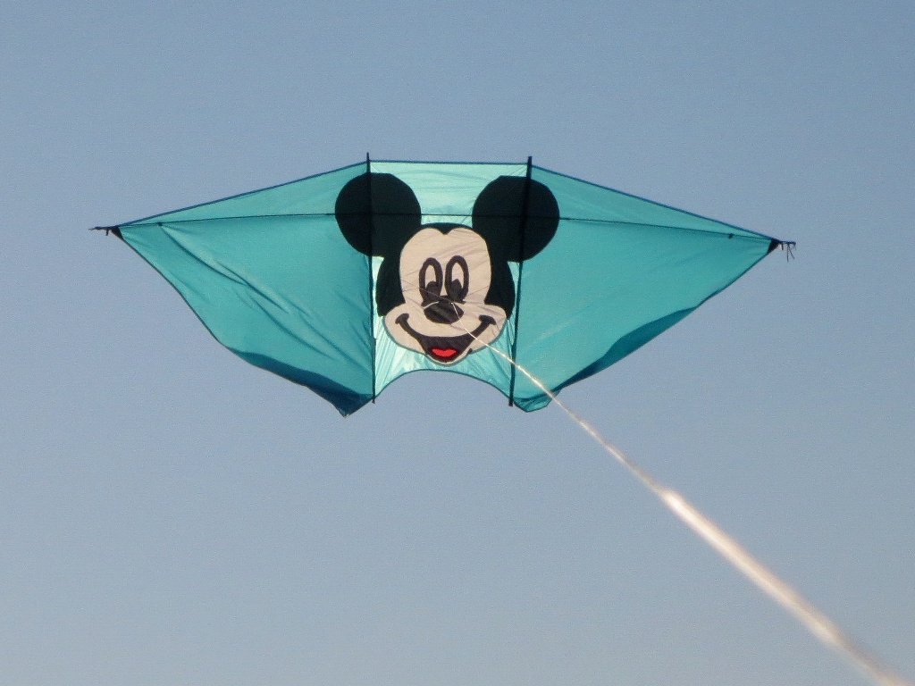 Mickey