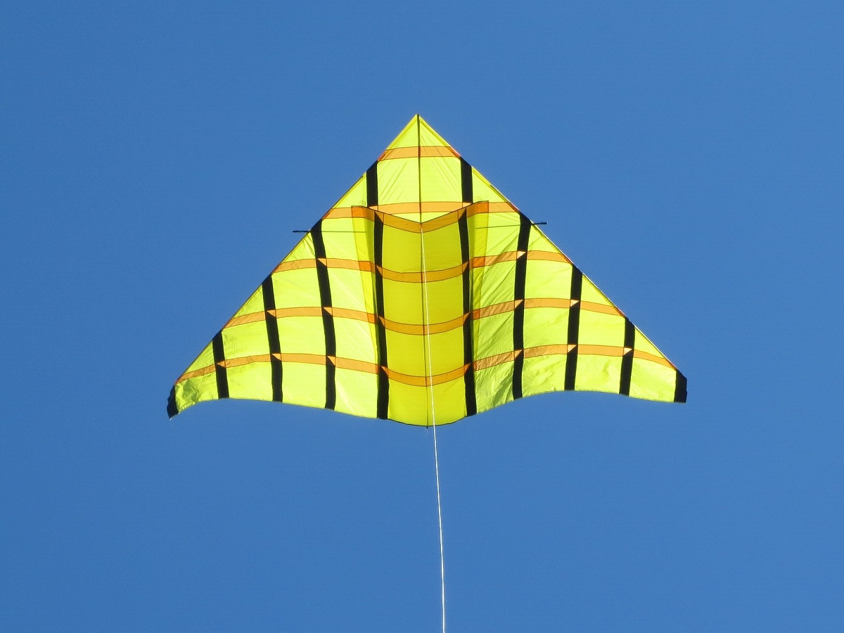 Open Keel Delta OKD