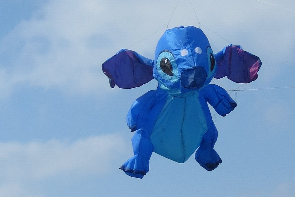 Stitch