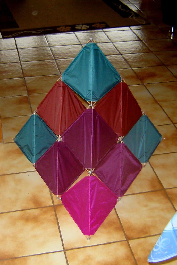 Tetraeder